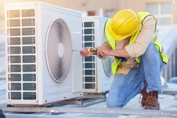 Best HVAC installation services  in Applewood, CO
