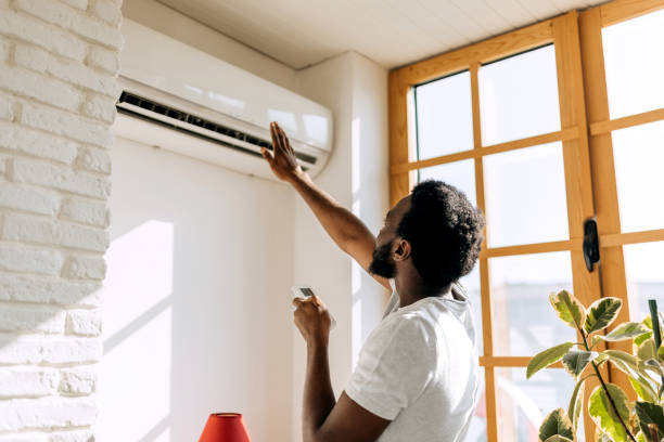 HVAC maintenance plan in Applewood, CO