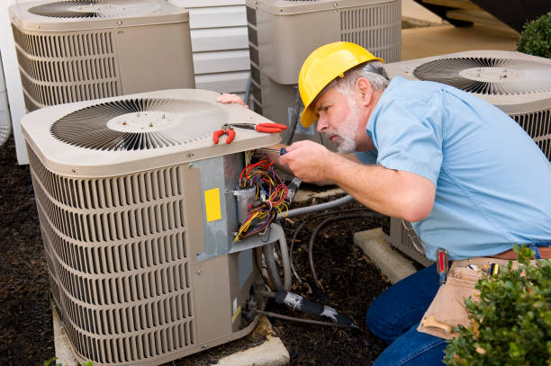 Best Local HVAC companies  in Applewood, CO