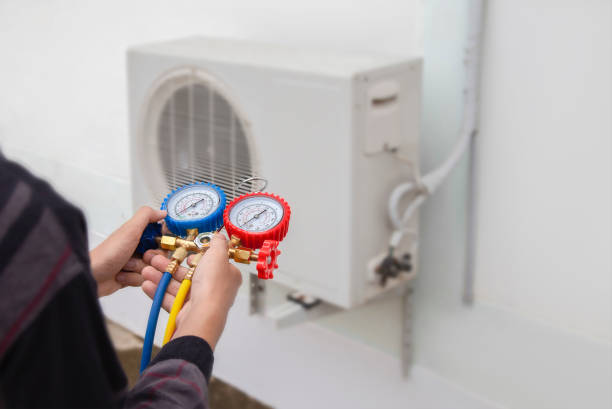Best HVAC emergency services  in Applewood, CO